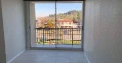 Departamento, Avenida Circunvalación.