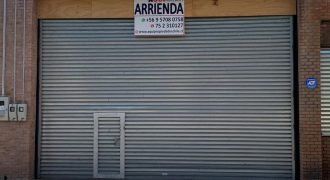 Local Comercial «Curico»