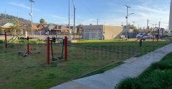 Departamento – Altas Cumbres