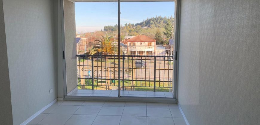 Departamento – Altas Cumbres